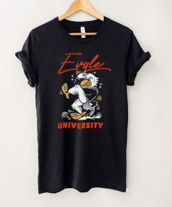 Blxst Evgle University Black T Shirt