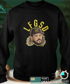 Breaking T Store Jorge Alfaro Lfgsd Sweatshirt