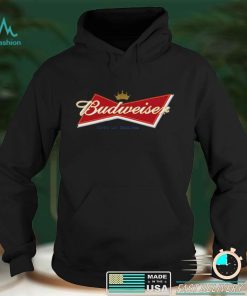 Budweiser Bumstead King Of Classic Shirt