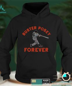 Buster Posey forever