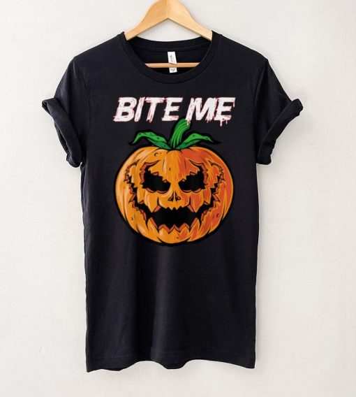 Can I Have A Drink From You Halloween Costume T Shirt