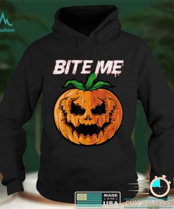 Can I Have A Drink From You Halloween Costume T Shirt