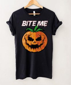 Can I Have A Drink From You Halloween Costume T Shirt