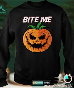 Can I Have A Drink From You Halloween Costume T Shirt