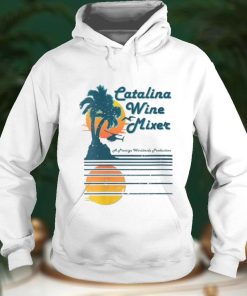 Catalina Wine Mixer Shirt