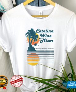 Catalina Wine Mixer Shirt