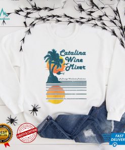 Catalina Wine Mixer Shirt