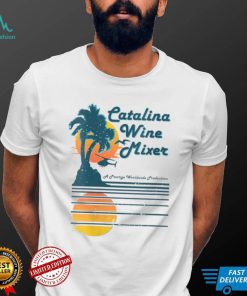 Catalina Wine Mixer Shirt