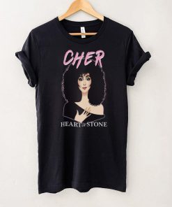 Cher – Heart of Stone Shirt, Hoodie