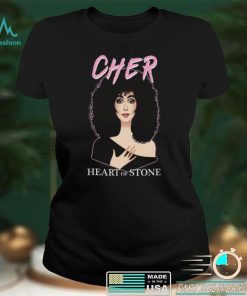 Cher – Heart of Stone Shirt, Hoodie