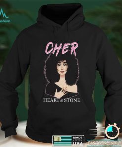 Cher – Heart of Stone Shirt, Hoodie