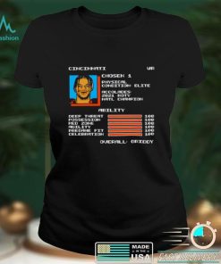 Cincinnati Ja’Marr Chase video game rating video game shirt