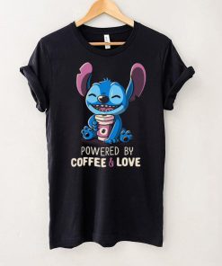 Coffee and Love T Shirt