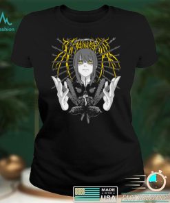 Control Devil T Shirt