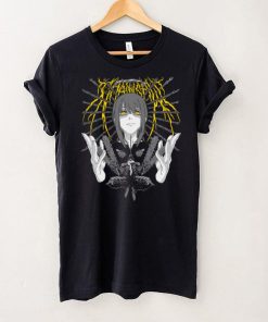 Control Devil T Shirt