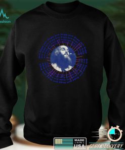 Copy of Ram Dass be love shirt