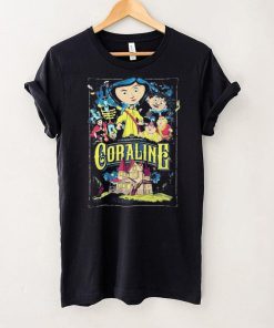 Coraline Essential T Shirt