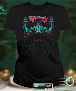 Crybaby T Shirt