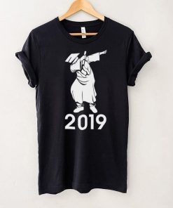 Dabbing Graduation Class Of 2019 Shirt, hoodie