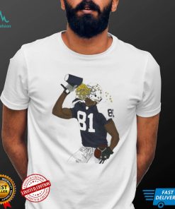 Dallas Cowboys Terrell Owens Popcorn Shirt