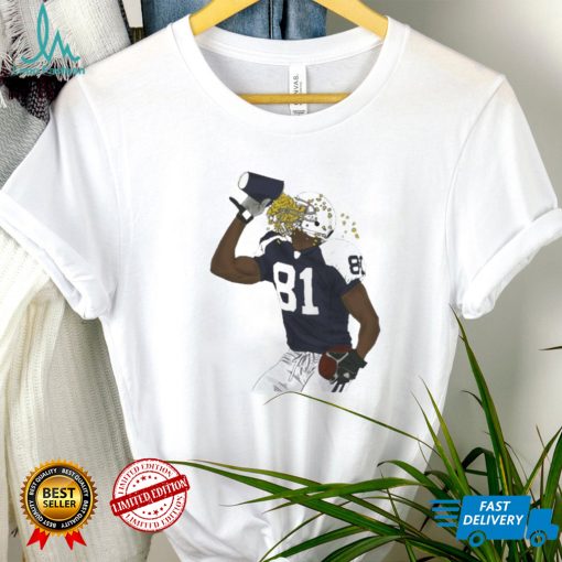 Dallas Cowboys Terrell Owens Popcorn Shirt