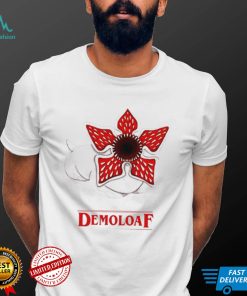 Demofloat shirt