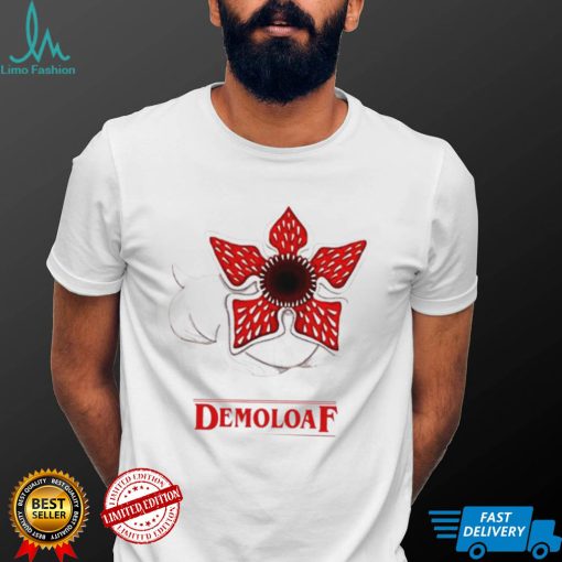 Demofloat shirt