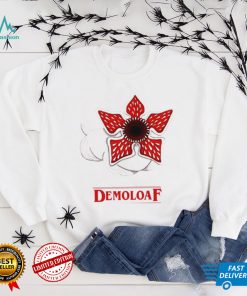 Demofloat shirt