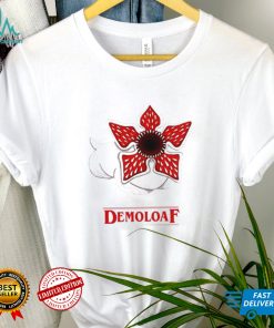 Demofloat shirt