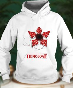 Demofloat shirt