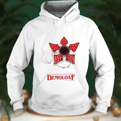 Demofloat shirt