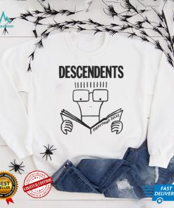 Descendants Everything Sucks Shirt