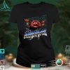 Dental Squad Christmas Tree Santa Reindeer Elf Tooth Lover T Shirt