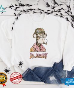 Dr Bombay shirt