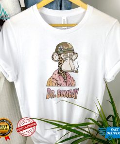 Dr Bombay shirt