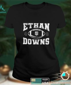 E40 Ethan Downs 2022 T Shirt