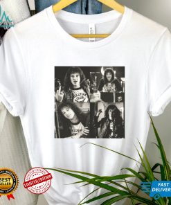 Eddie Munson Shirt, Eddie Munson Vintage T Shirt