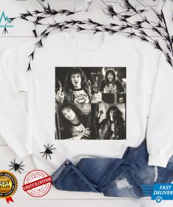 Eddie Munson Shirt, Eddie Munson Vintage T Shirt