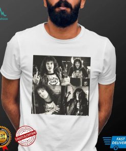 Eddie Munson Shirt, Eddie Munson Vintage T Shirt