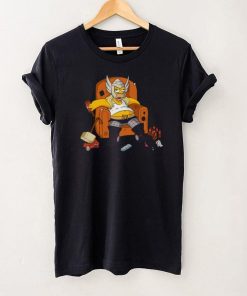 Fat Thor Homer Simpson Shirt, Hoodie