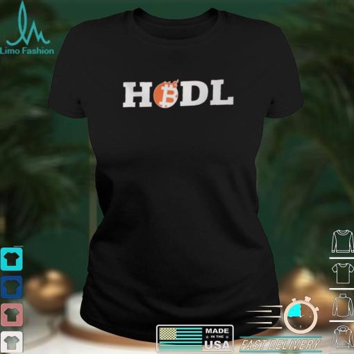 Funny Hold Bitburn Shirt