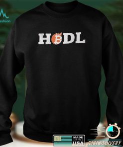 Funny Hold Bitburn Shirt
