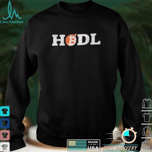 Funny Hold Bitburn Shirt