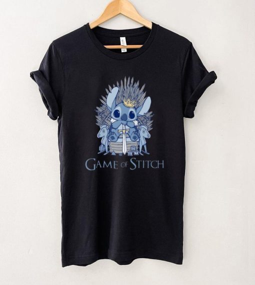 Game Of Thrones Game Of Stitch Shirt, Hoodie