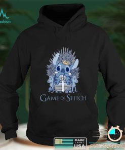 Game Of Thrones Game Of Stitch Shirt, Hoodie