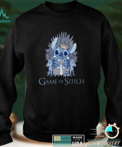 Game Of Thrones Game Of Stitch Shirt, Hoodie