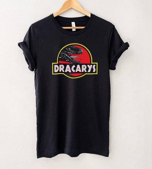 Game of Thrones Dracarys Jurassic Shirt, Hoodie