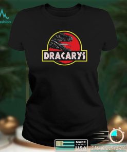 Game of Thrones Dracarys Jurassic Shirt, Hoodie