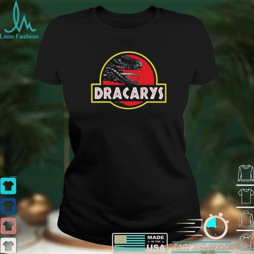 Game of Thrones Dracarys Jurassic Shirt, Hoodie