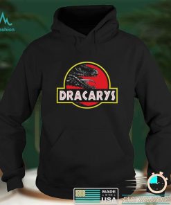 Game of Thrones Dracarys Jurassic Shirt, Hoodie